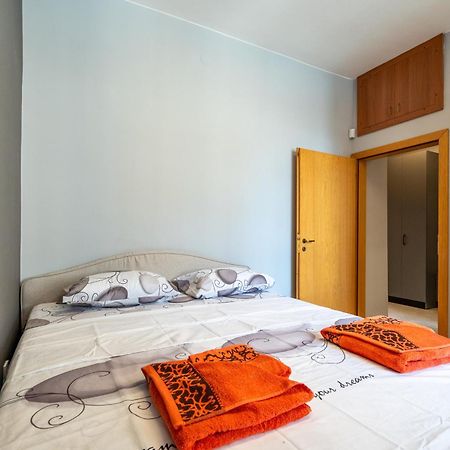 Downtown Apartment Eymi Sofia Extérieur photo