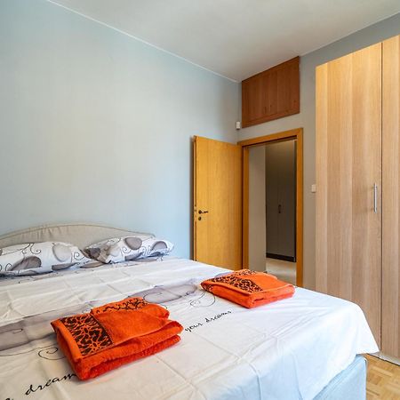 Downtown Apartment Eymi Sofia Extérieur photo