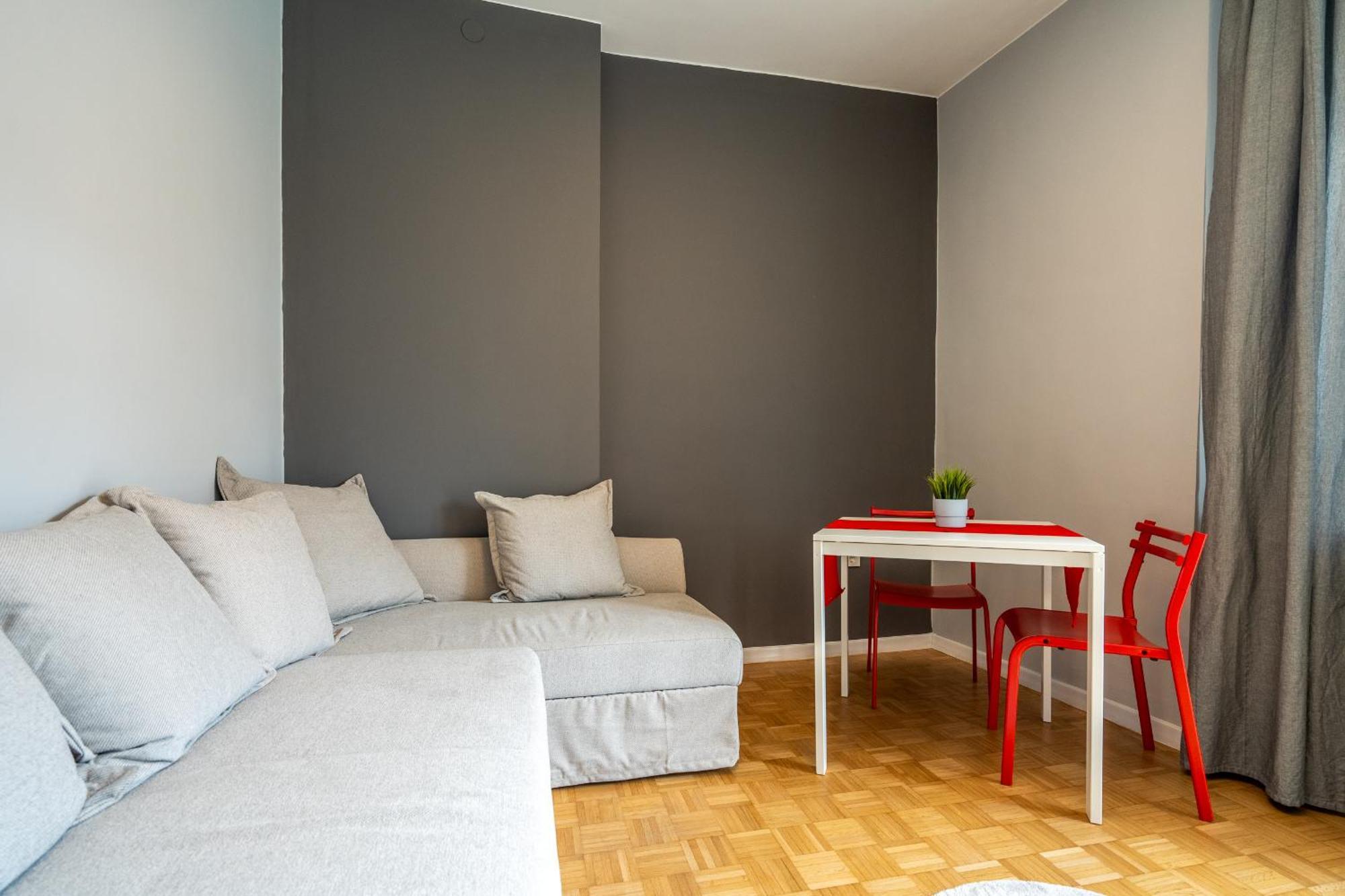 Downtown Apartment Eymi Sofia Extérieur photo