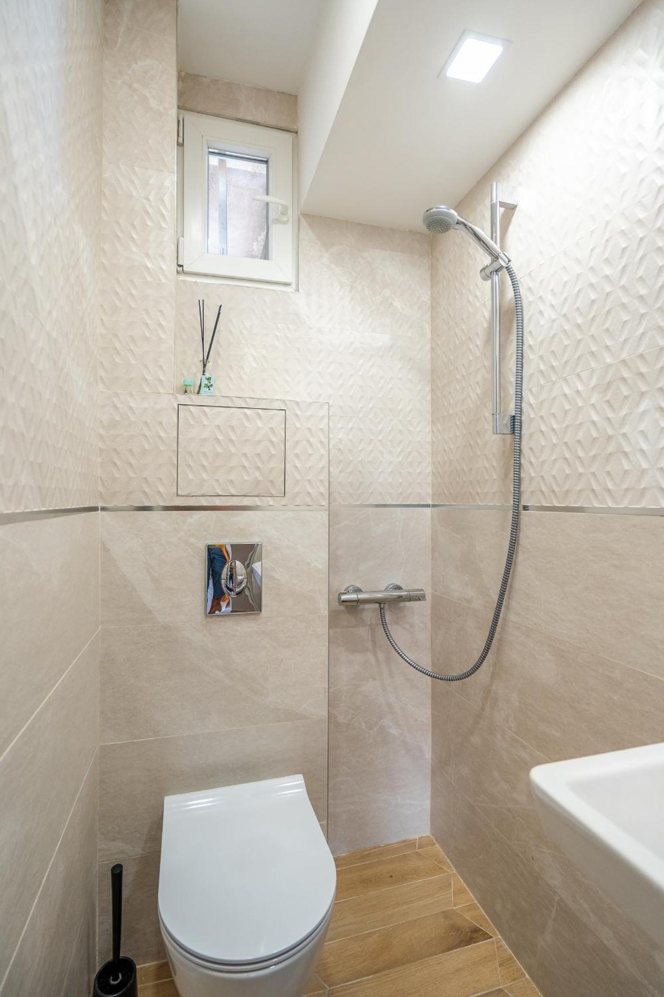 Downtown Apartment Eymi Sofia Extérieur photo