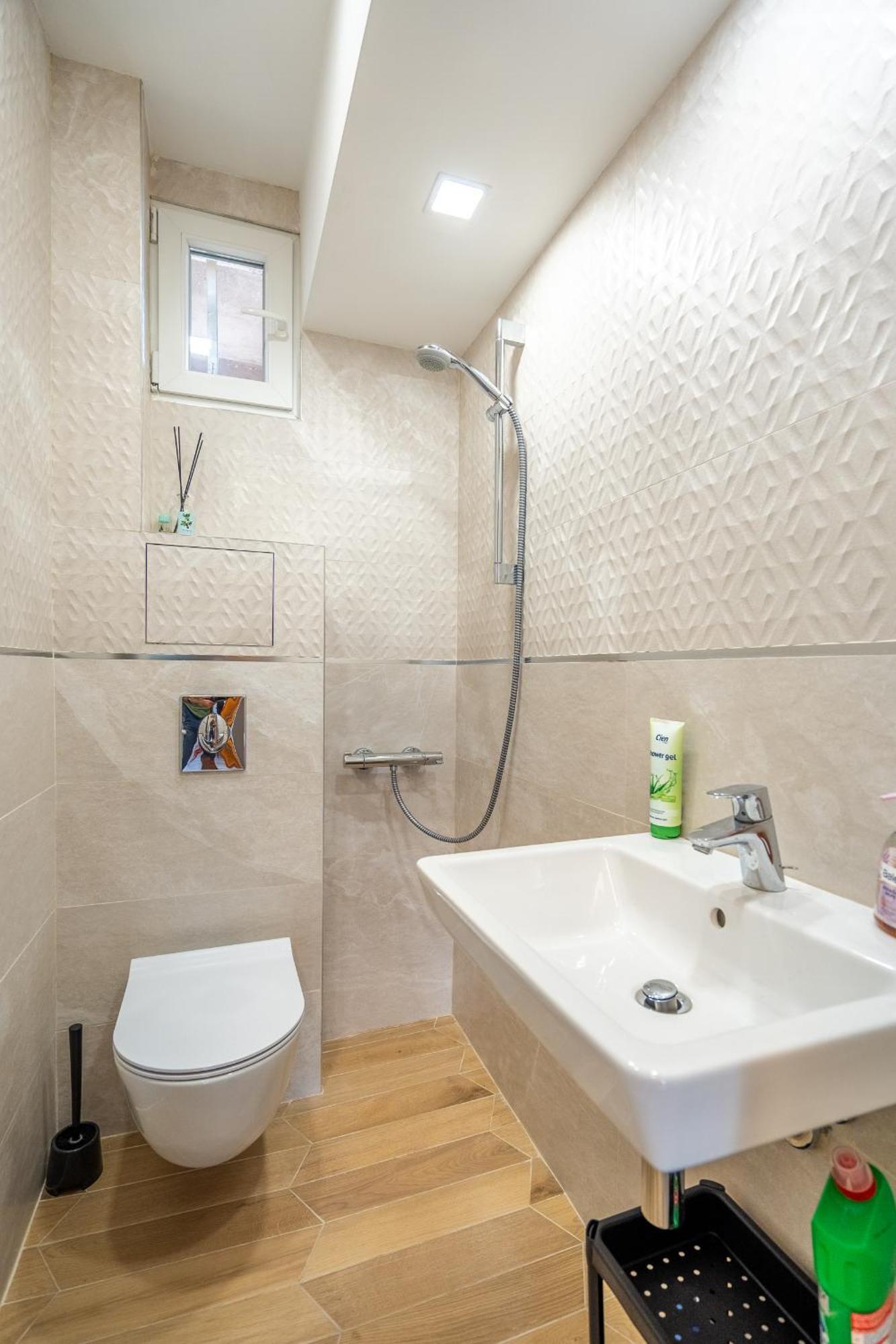 Downtown Apartment Eymi Sofia Extérieur photo